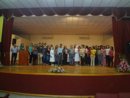 Nuestro Equipo Pastoral